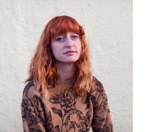 Through My Lens: An Interview with Mae Ryan